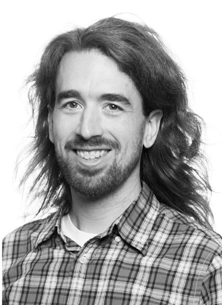 Dave Stecher_bw_2