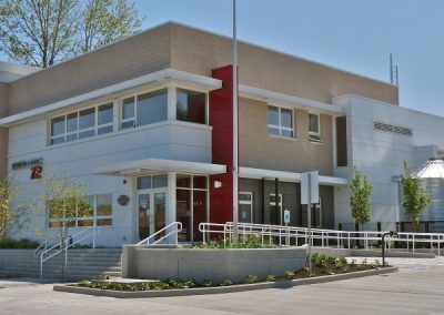 Eastside Fire & Rescue Station 72