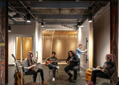 Station Space at King Street Station